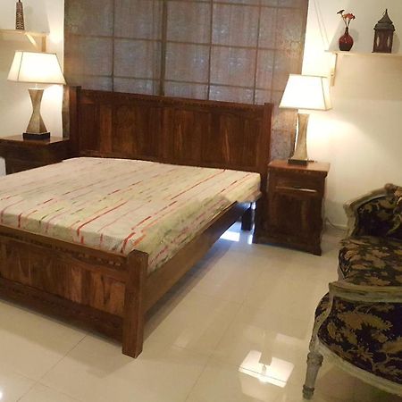 Valley View Villa Rawalpindi Exterior foto