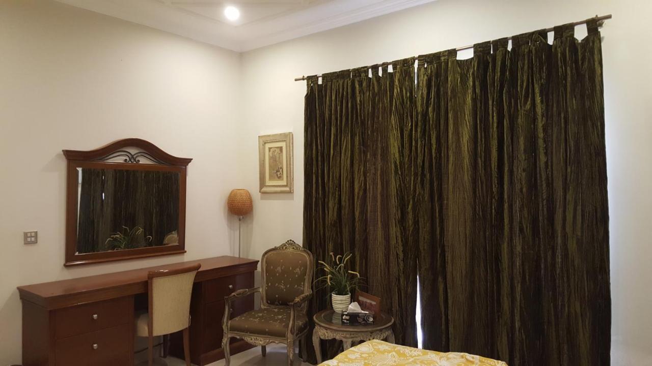 Valley View Villa Rawalpindi Exterior foto