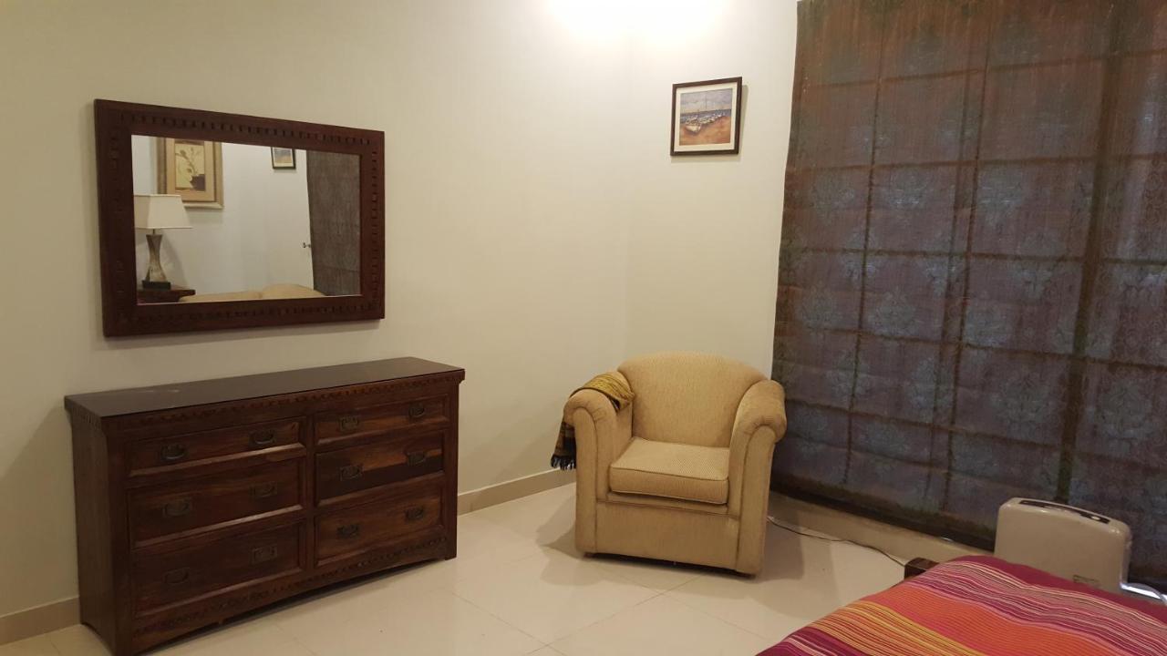 Valley View Villa Rawalpindi Exterior foto