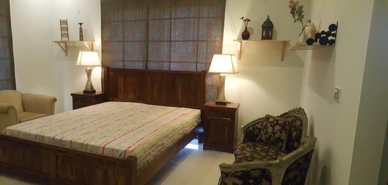 Valley View Villa Rawalpindi Exterior foto