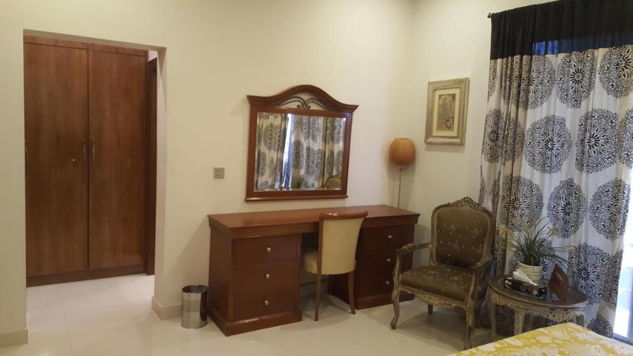 Valley View Villa Rawalpindi Exterior foto