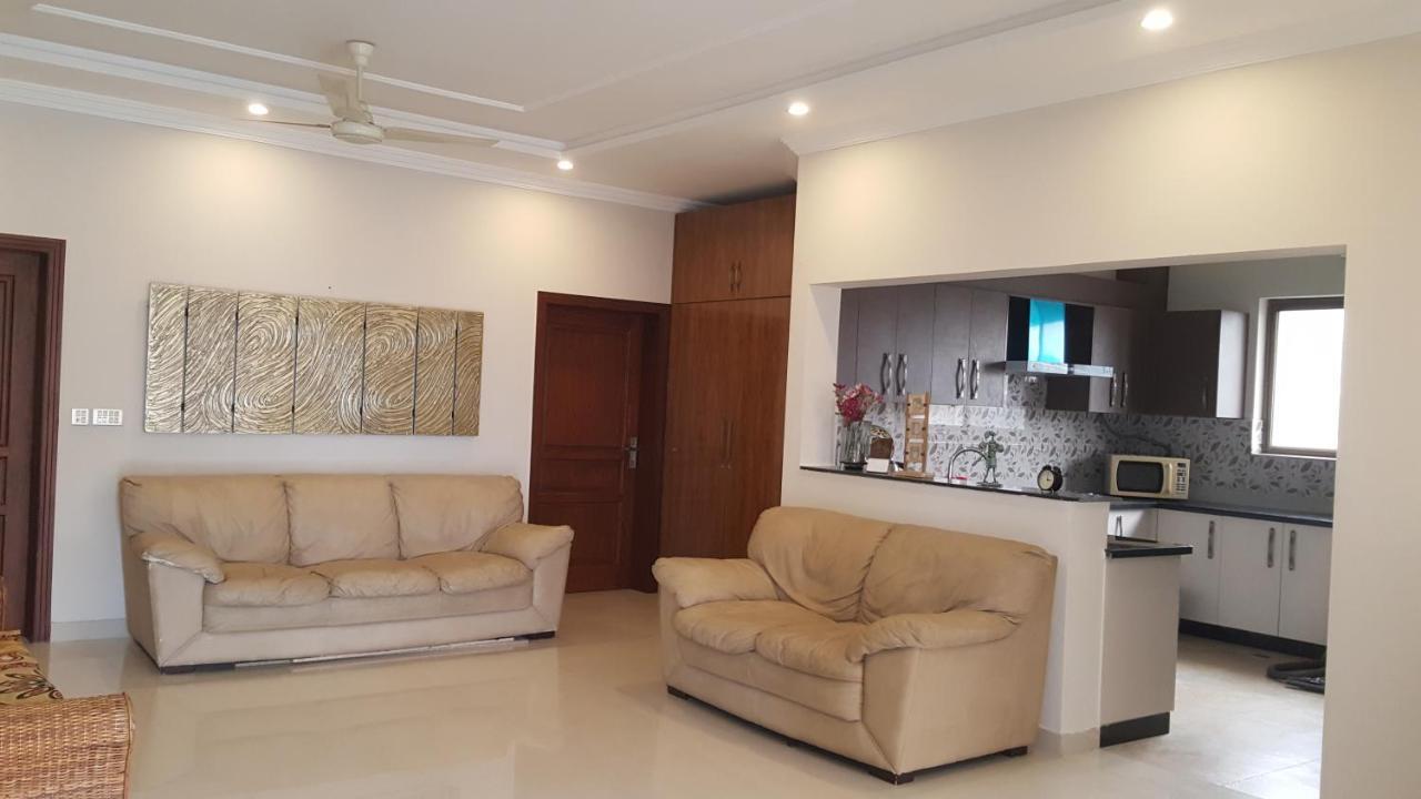 Valley View Villa Rawalpindi Exterior foto