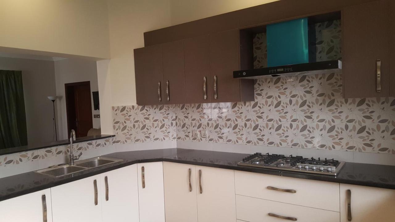 Valley View Villa Rawalpindi Exterior foto