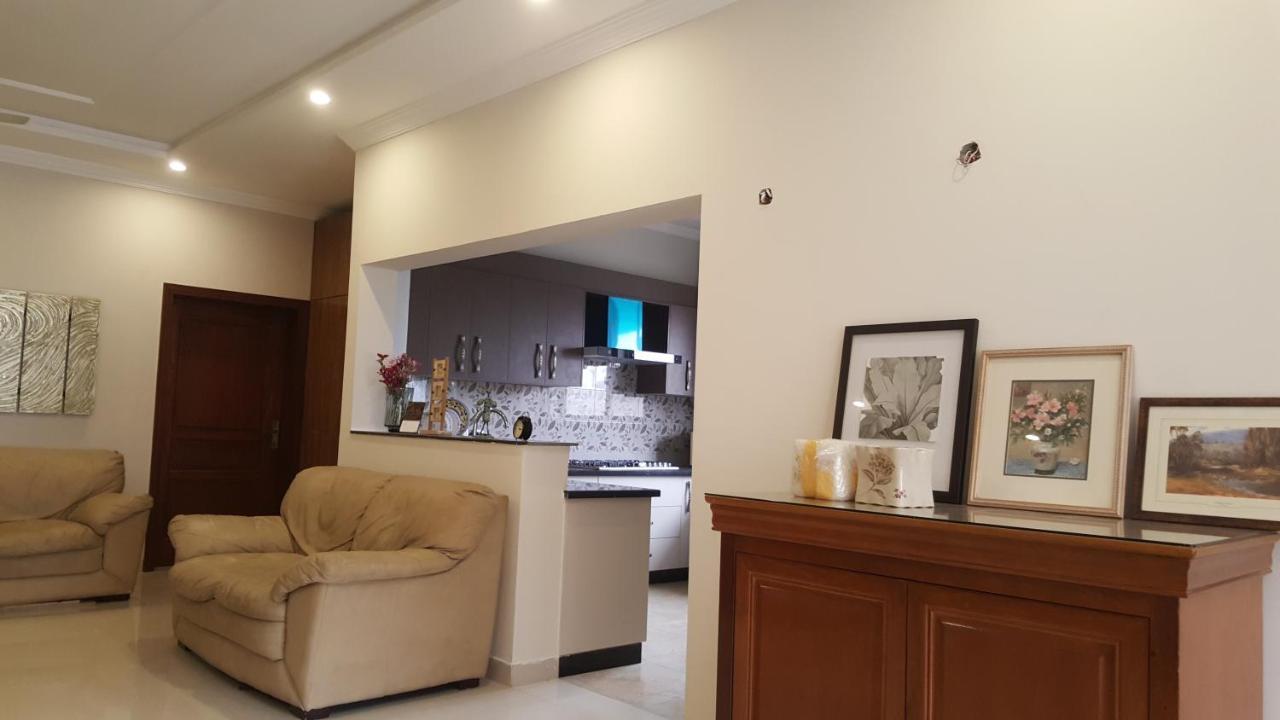Valley View Villa Rawalpindi Exterior foto