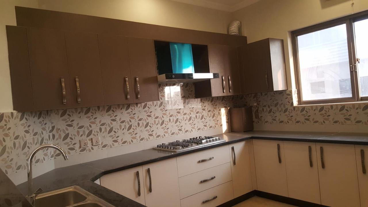 Valley View Villa Rawalpindi Exterior foto